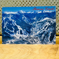 Vail, Beaver Creek & Avon Postcards