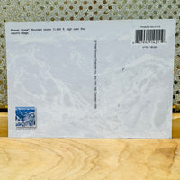 
              Vail, Beaver Creek & Avon Postcards
            