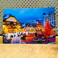 
              Beaver Creek - Ice Rink
            