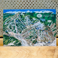 
              Beaver Creek - Ski Trails
            