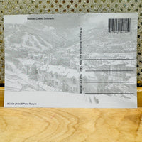 Vail, Beaver Creek & Avon Postcards