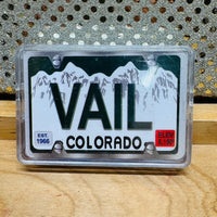 
              Playing Cards  "Vail", "Beaver Creek" or "Colorado"
            