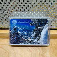 
              Playing Cards  "Vail", "Beaver Creek" or "Colorado"
            
