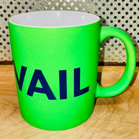 
              Vail - Neon Mug
            