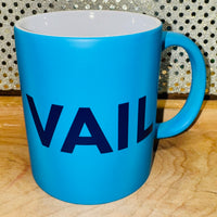 
              Vail - Neon Mug
            