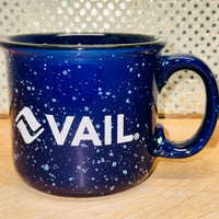 Vail or Beaver Creek Campfire Mug