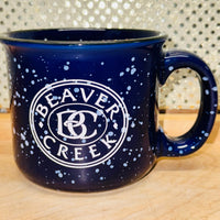 
              Vail or Beaver Creek Campfire Mug
            