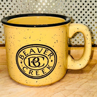 
              Vail or Beaver Creek Campfire Mug
            