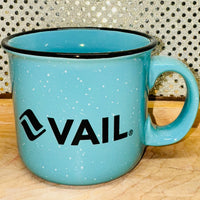 
              Vail or Beaver Creek Campfire Mug
            