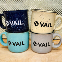 
              Vail or Beaver Creek Campfire Mug
            