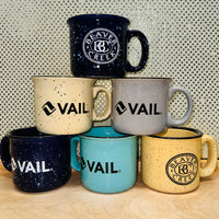 
              Vail or Beaver Creek Campfire Mug
            