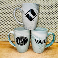
              Vail Beaver Swirl Mug
            
