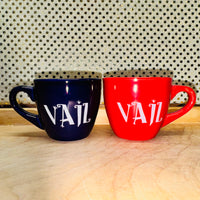 
              Vail Espresso Mug
            