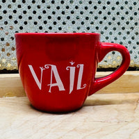 
              Vail Espresso Mug
            