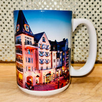 
              Vail Ice Rink Arabelle Mug
            
