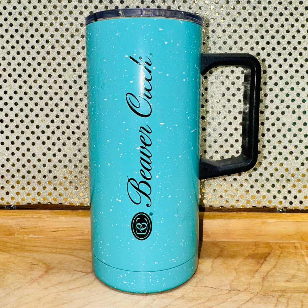 Vail Beaver Creek Tumbler with Lid