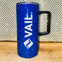 
              Vail Beaver Creek Tumbler with Lid
            