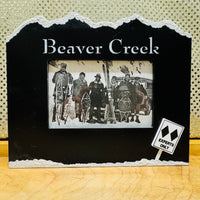 
              Mountain-Top Picture Frame Vail Beaver Creek
            