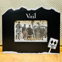 
              Mountain-Top Picture Frame Vail Beaver Creek
            