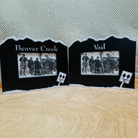 
              Mountain-Top Picture Frame Vail Beaver Creek
            