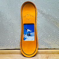 
              Snowboard Photo Frame Vail Beaver Creek
            