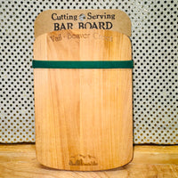 
              Wood Cutting Board Vail Beaver Creek
            