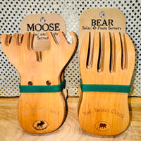 
              Wood Pasta or Salad Server Vail Beaver Creek
            