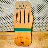 
              Wood Pasta or Salad Server Vail Beaver Creek
            