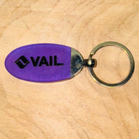 
              Vail Acrylic Keychain
            