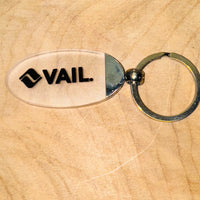 
              Vail Acrylic Keychain
            