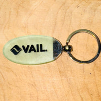 
              Vail Acrylic Keychain
            