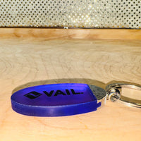 
              Vail Acrylic Keychain
            