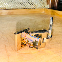 
              Vail Village Picture Keychain
            