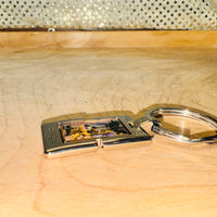 
              Vail Village Picture Keychain
            