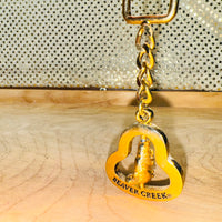 
              Beaver Creek Beaver Keychain
            
