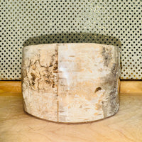 
              Birch Pillar Candle (3 varieties)
            