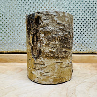 
              Birch Pillar Candle (3 varieties)
            