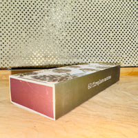 
              Let's Curl Up Fireside Match Box
            