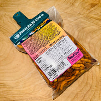 Mtn Man Logo Bag Clips