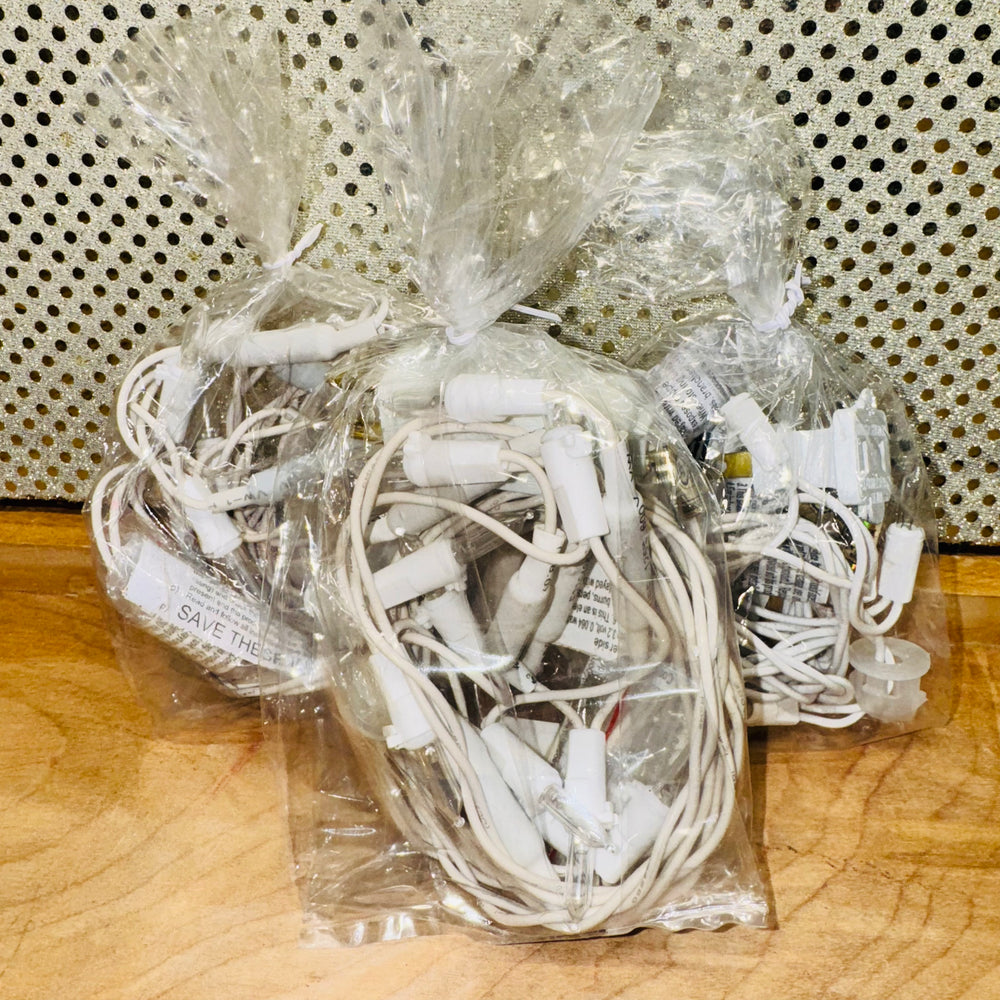Wired Light String