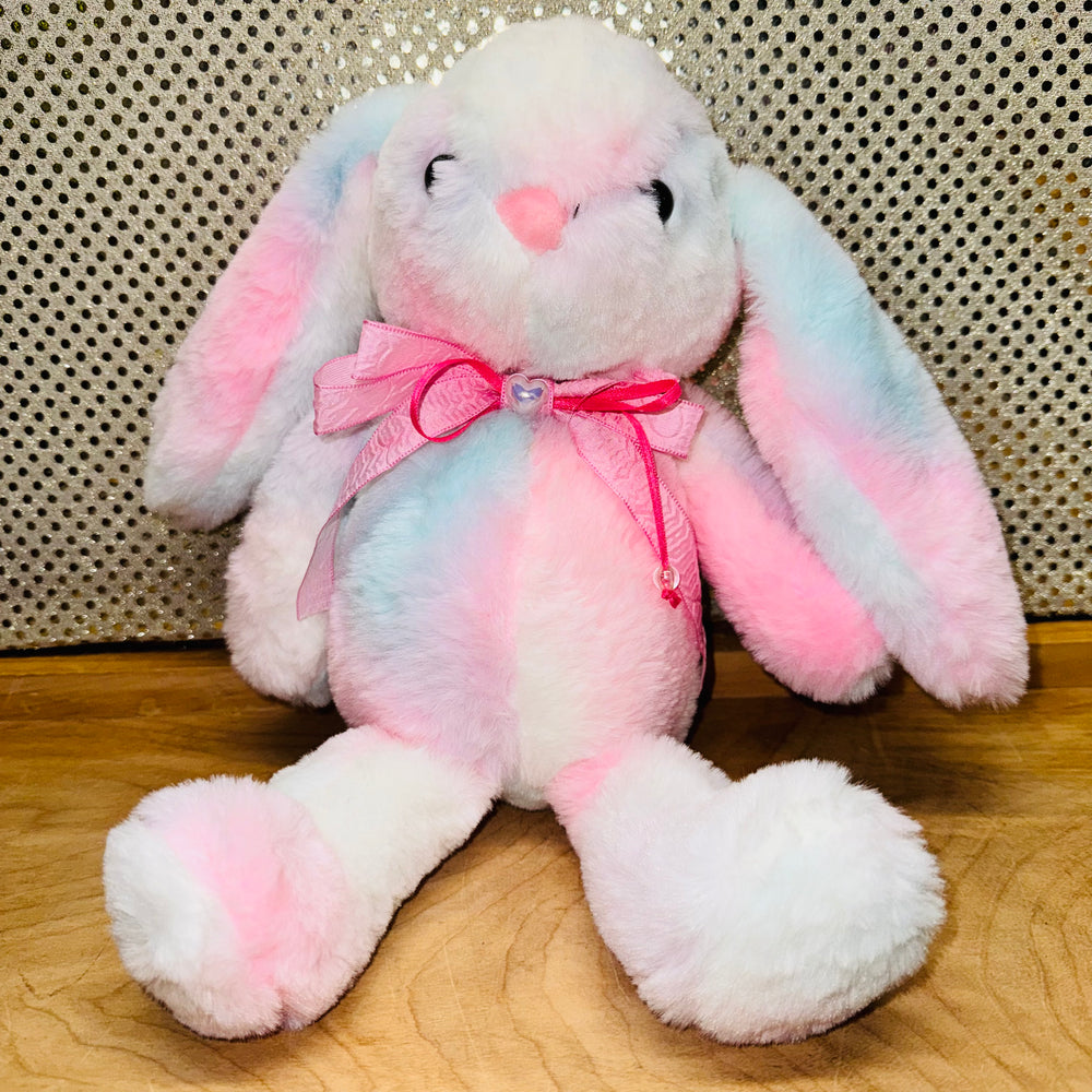 Long Eared Bunny Rabbit Plush 12