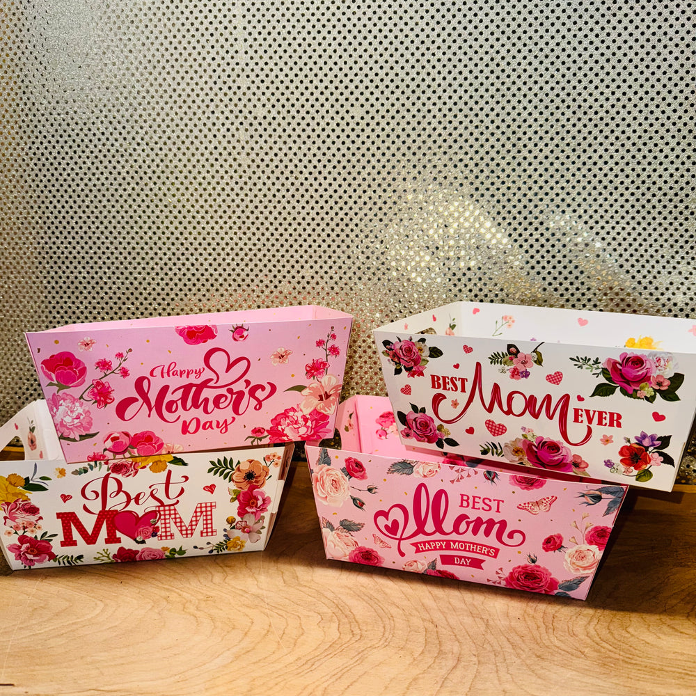 Mother's Day Basket