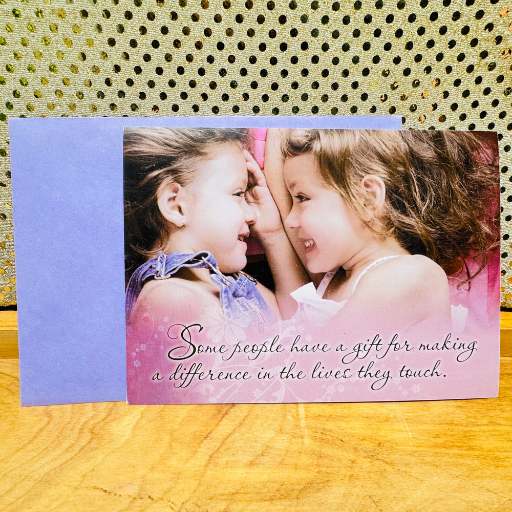 Mother's Day Card - Special 