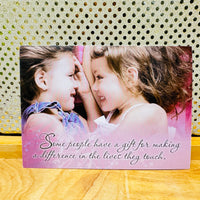 
              Mother's Day Card - Special "Mom"
            