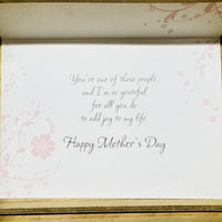 
              Mother's Day Card - Special "Mom"
            