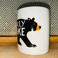 
              Bearly Awake Mug
            