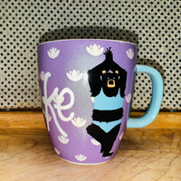 
              Yogatta Wake Up Mug
            