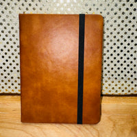 
              Journal - 3 Styles
            