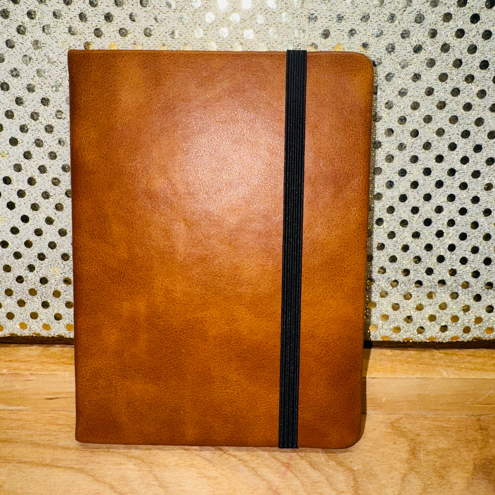 Journal - 3 Styles