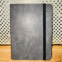 
              Journal - 3 Styles
            